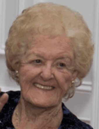 Mary Joan Kaverick Obituary