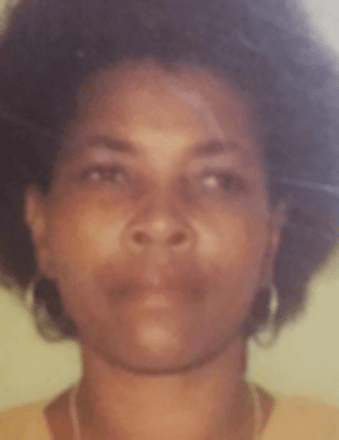 Fidelia Saint Louis Obituary