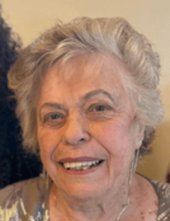 Katherine “Kay” Panagos Obituary