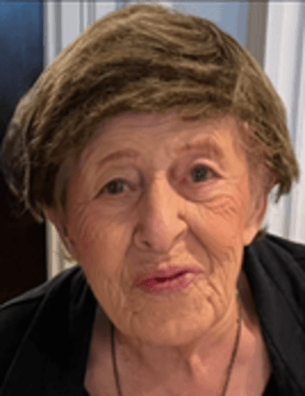 Rose Mary Snow Obituary