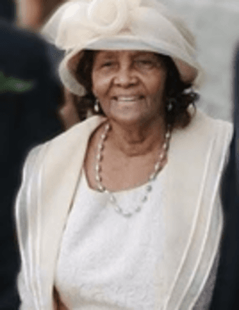 Marcelle Saint Jean Obituary