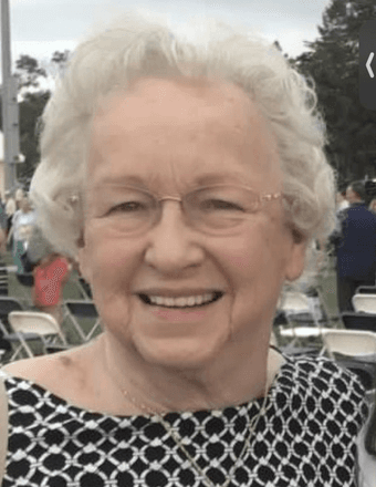 Constance A Bonner Obituary