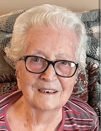 Grace Sangregorio Obituary