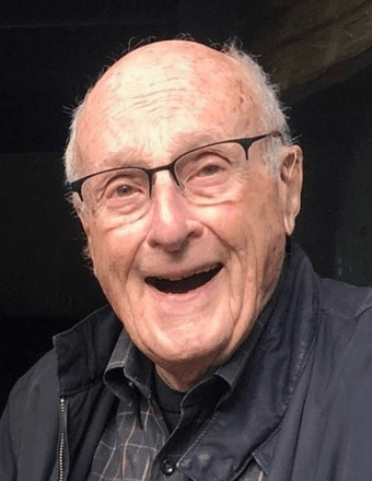 Jerrold A Green Obituary