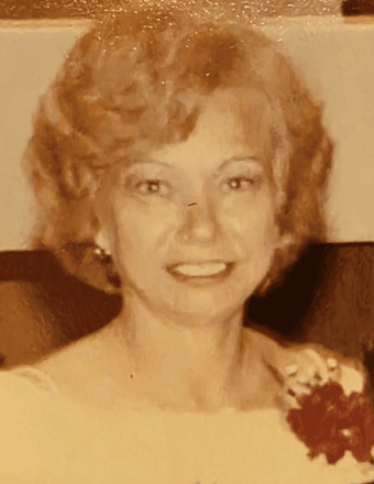Audrey R Rice Obituary