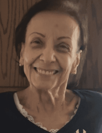 Marie Rose Iuliano Obituary