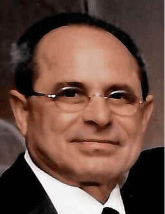 Armando F Valles Obituary