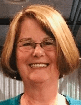 Mary Ann Geoghegan Obituary