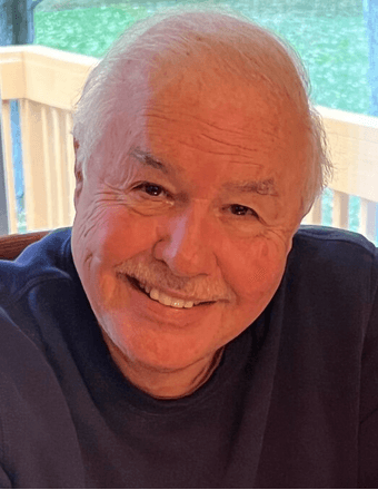 Edward J Cronin Obituary