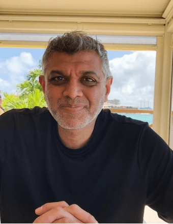 Shailesh "Sammy" "Bhailu" Patel Obituary