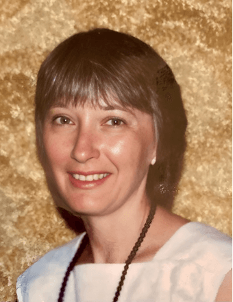 Bette Ann Schenkel Obituary