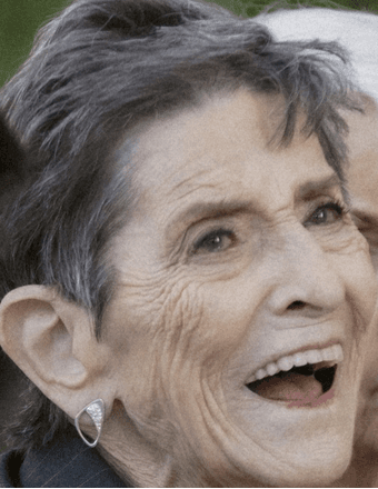 June Fischer Obituary