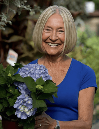 Joan Williams Obituary