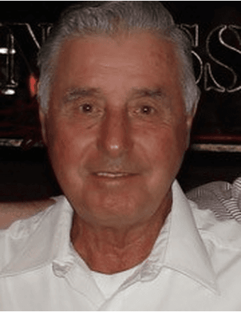 John T Vella Obituary