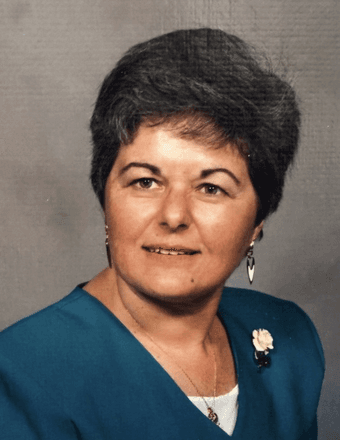 Ann Barlas Obituary