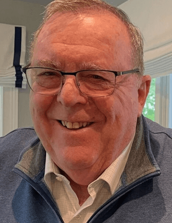 Charles F Kiley Jr Obituary