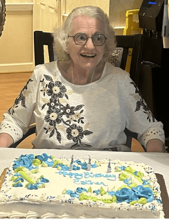 Esther Rose Heitner Obituary