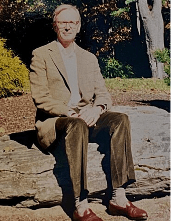 William James Burke Jr. Obituary