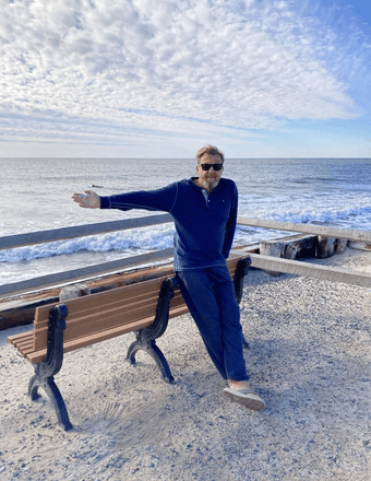 Frank M. Palumbo Obituary