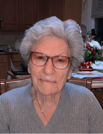 Azouletta Greberis Obituary