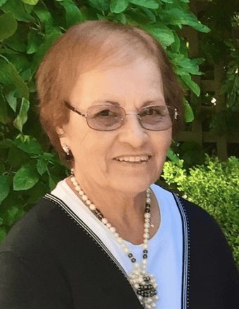 Athina Daskalos Obituary