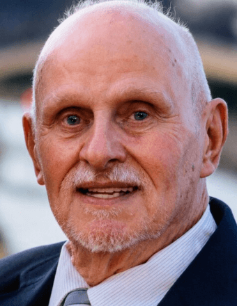 Raymond S Szpond Jr. Obituary